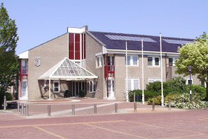 Súdwest verkoopt gemeentehuis in IJlst