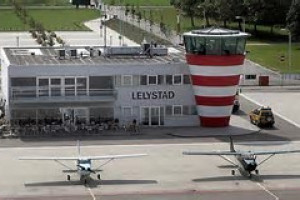 Vliegveld Lelystad: meer onrust en protesten