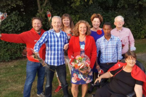 PvdA weer met zes zetels in Gemeenteraad!